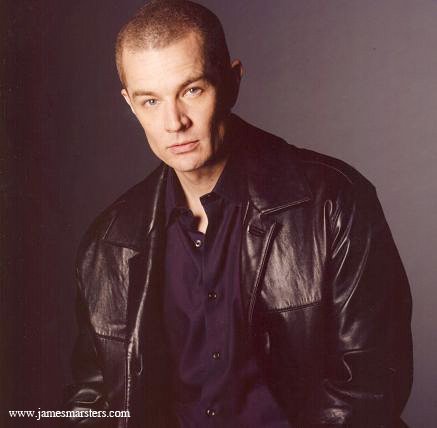 James Marsters...