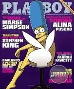 Playboy zajačik Marge