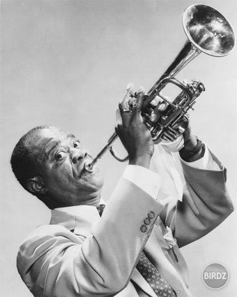 Louis Armstrong