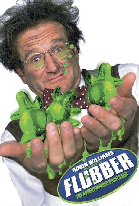 Flubber! :D