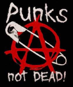 PUNK...jouuuu