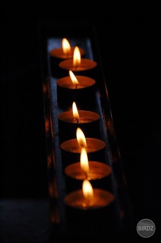 Candles