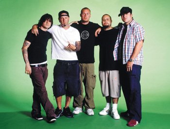 Limp Bizkit