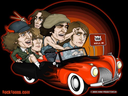 AC / DC