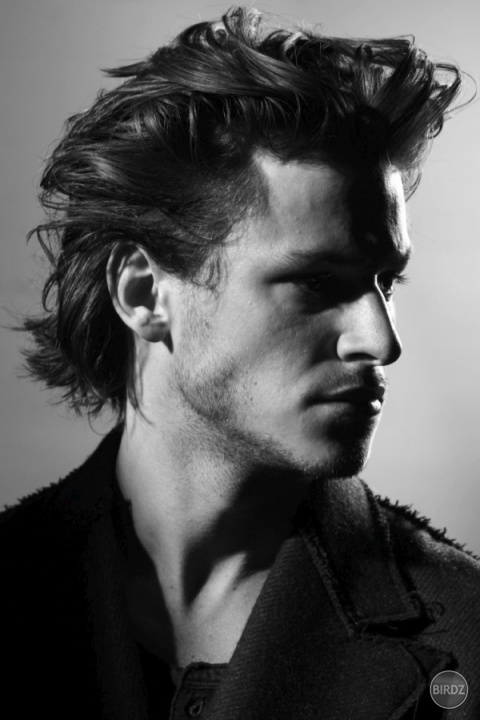 Gaspard Ulliel