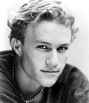 Heath Ledger - človek na ktorého nikdy nezabudnem, navždy ostane v mojom srdci, aj ked už nie je medzi nami.