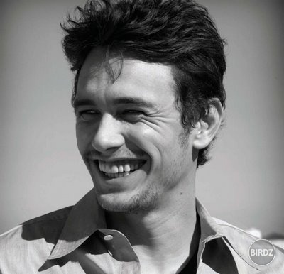 James Franco