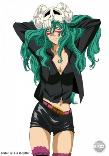 Nel-sama.jpg
Nel-sama

Bleach