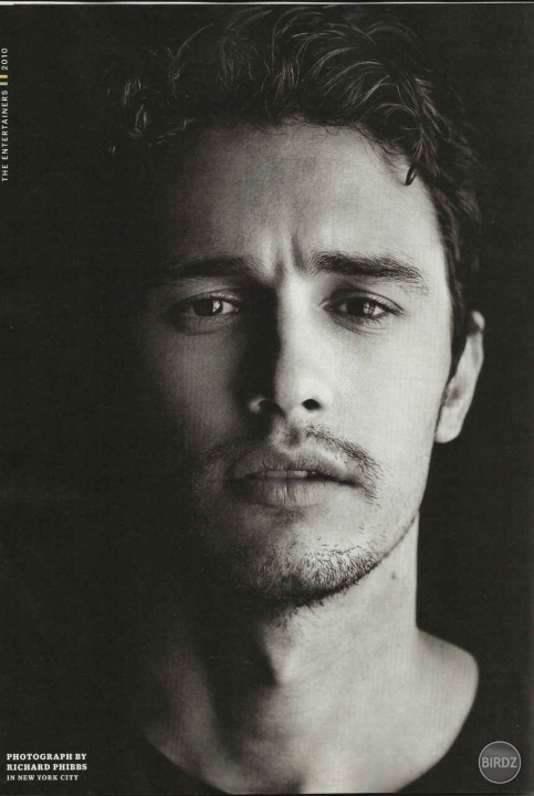 james franco