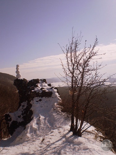 Zbojničák