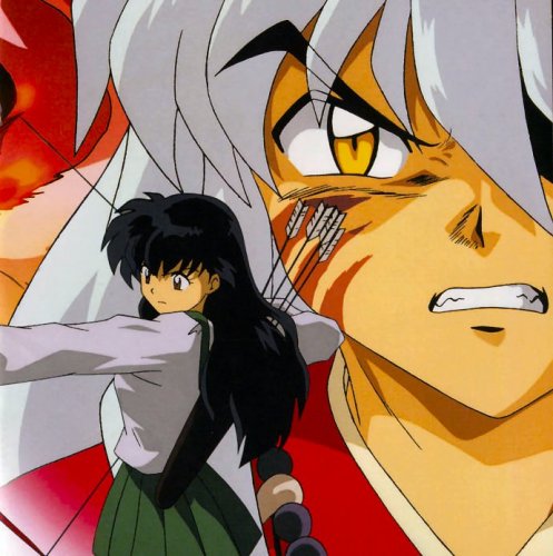 Inuyasha