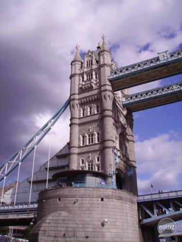 Tower Bridge