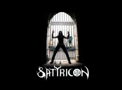 SATYRICON