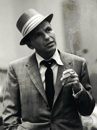 frank sinatra