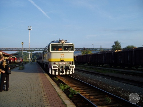 754 054-5 Petra 