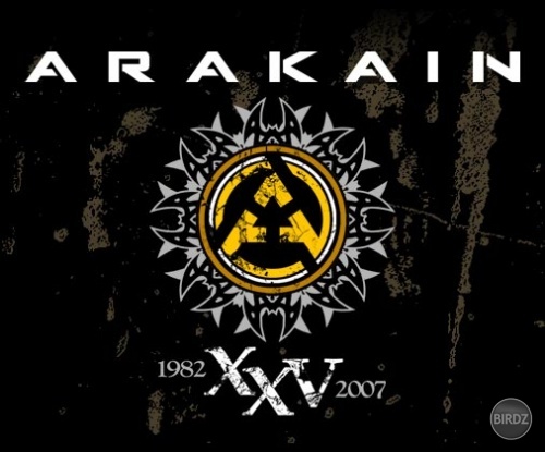 arakain