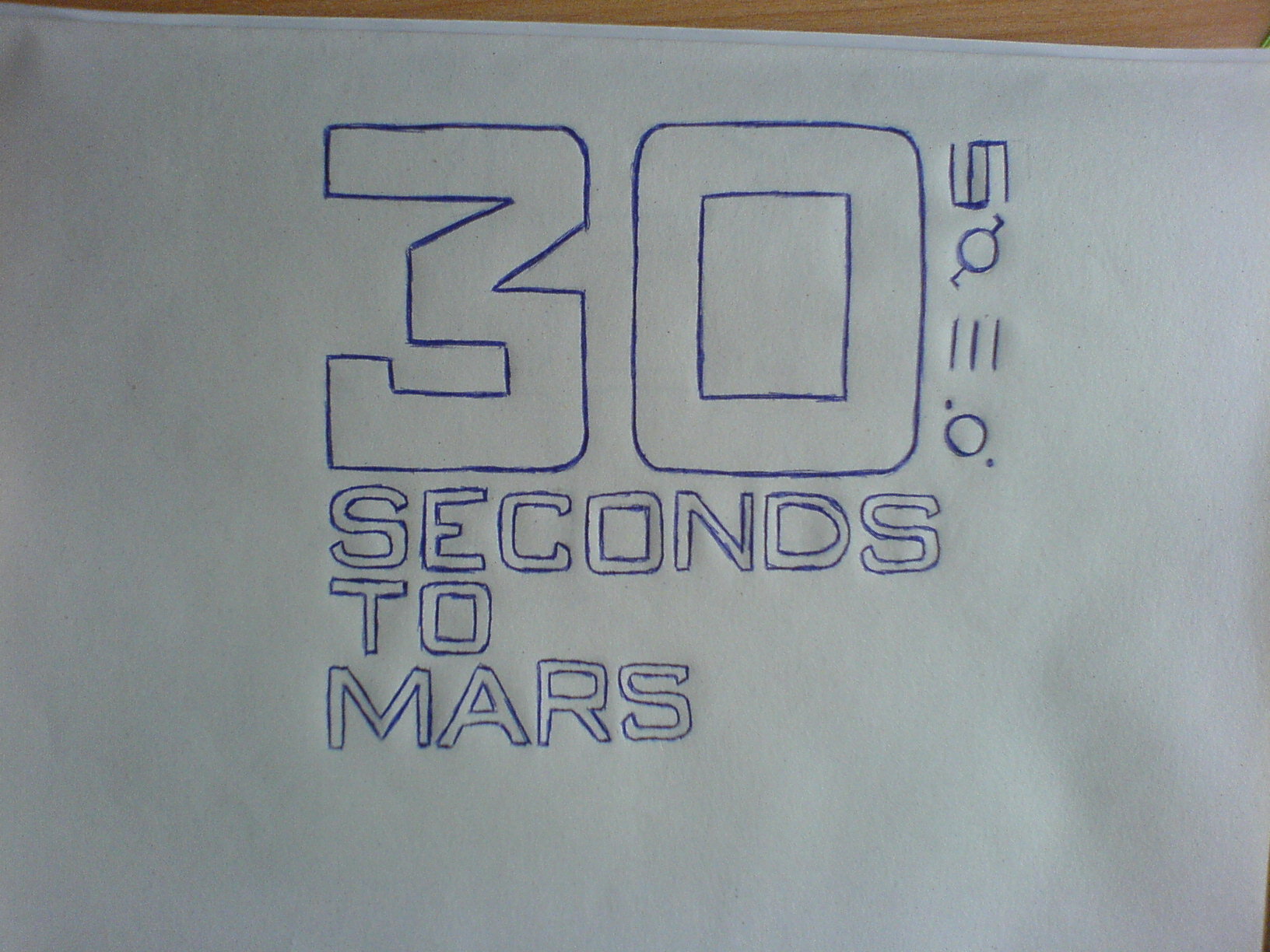 30 Seconds To Mars...v mojom podani 