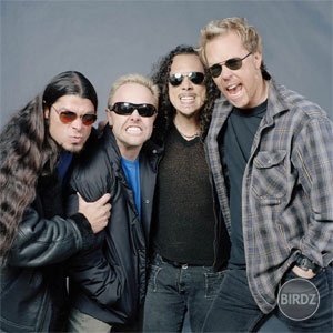 Metallica