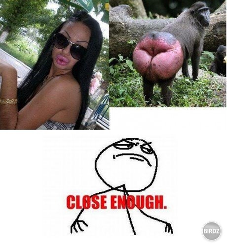 close enough :D