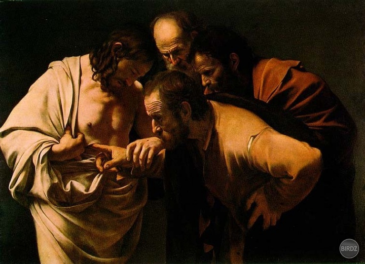 Caravaggio