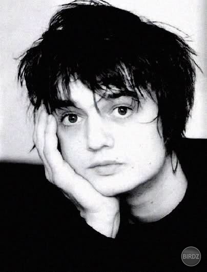 Pete Doherty