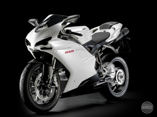 uff, roztapam sa =) -Ducati 848-