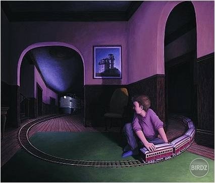 :) Rob Gonsalves