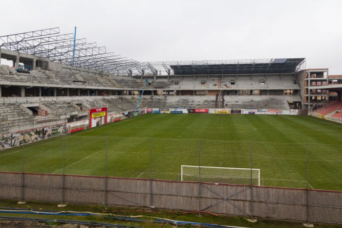 Trnava-City Arena