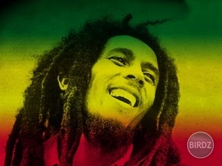 Bob Marley