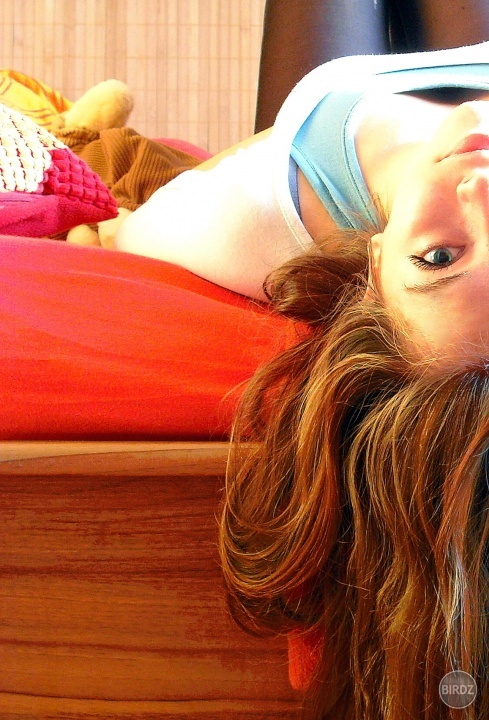 upside down :D