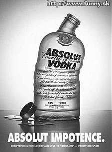 absolut vodka:)