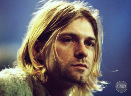 Kurt Cobain