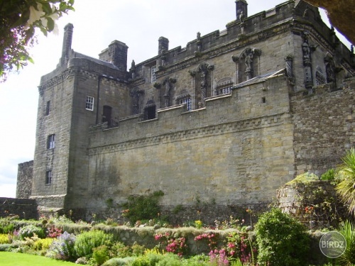 Stirling Castle