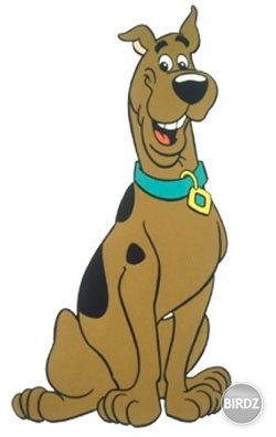 Ya, ya..ja Scooby_Dooby-Doo