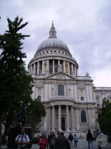 St. Paul´s Cathedral