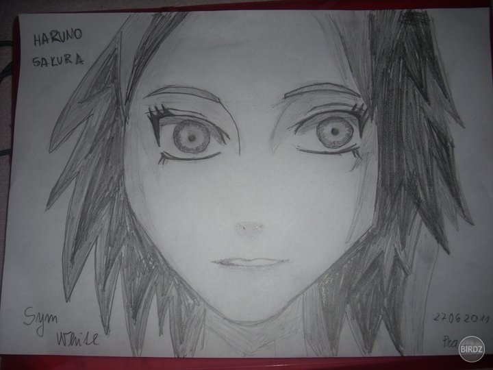 Haruno Sakura..:)