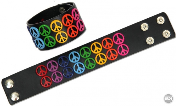 http://www.ebay.com/itm/PEACE-Rainbow-Gay-Pride-Leather-Bracelet-/140738351513#ht_1288wt_905