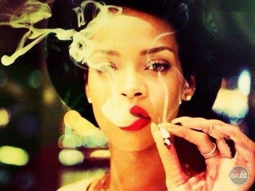 Rihanna :)