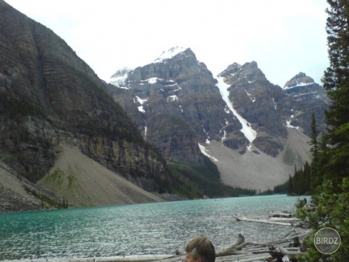 Moraine Lake