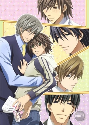 junjou-romantica