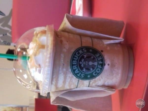 starbuck coffee♥