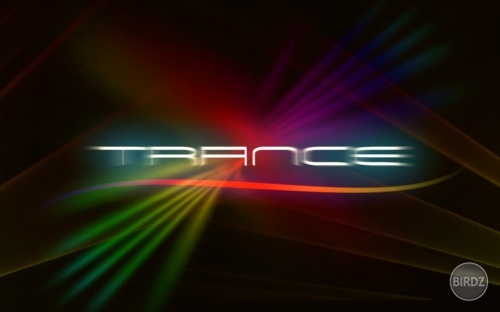 trance forever