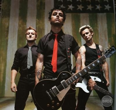 Green Day