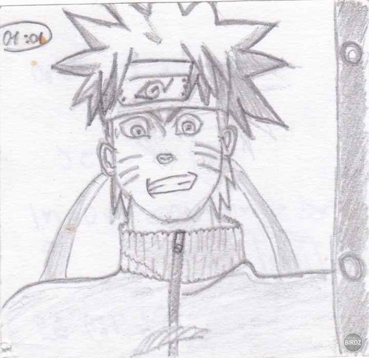 Naruto Shippuuden