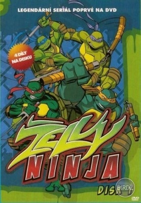 388
TMNT