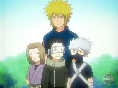 Team Minato