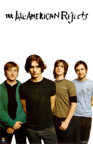 The All-American Rejects