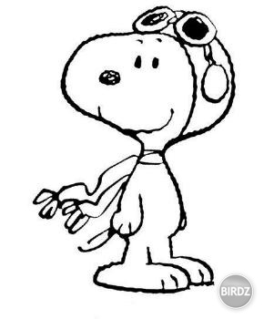 Snoopy :))