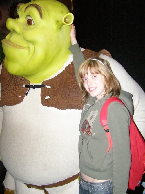 shreek