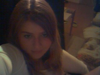 my lover =o) sestricka lubezna :)) 